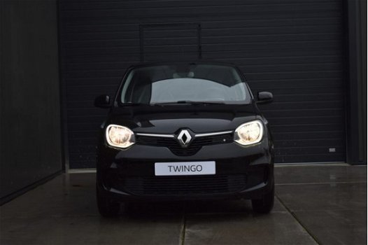 Renault Twingo - SCe 75 Collection incl. € 1.500, - voorraadvoordeel - 1