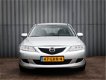 Mazda 6 Sport - 1.8i , 5Drs, Airco, PDC achter, Trekhaak, NL-Auto - 1 - Thumbnail