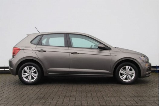 Volkswagen Polo - 1.0 TSI Comfortline | Airconditioning | App-Connect | 15