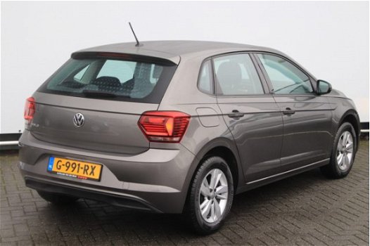 Volkswagen Polo - 1.0 TSI Comfortline | Airconditioning | App-Connect | 15