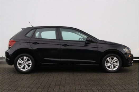 Volkswagen Polo - 1.0 TSI DSG Comfortline | Airconditioning | App-Connect | 15