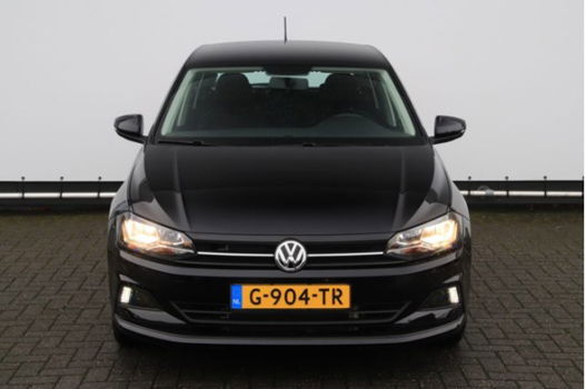 Volkswagen Polo - 1.0 TSI DSG Comfortline | Airconditioning | App-Connect | 15