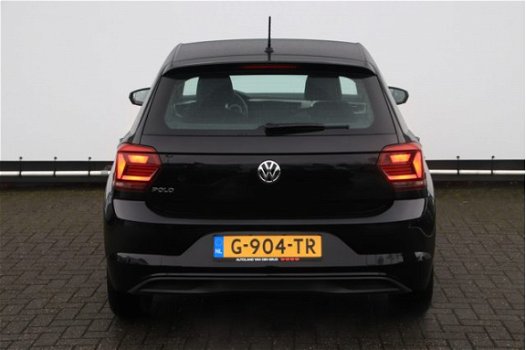 Volkswagen Polo - 1.0 TSI DSG Comfortline | Airconditioning | App-Connect | 15