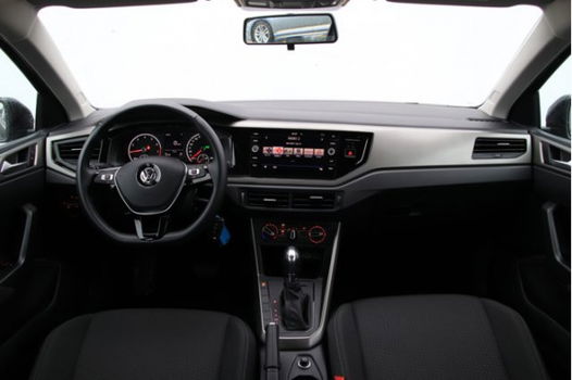 Volkswagen Polo - 1.0 TSI DSG Comfortline | Airconditioning | App-Connect | 15