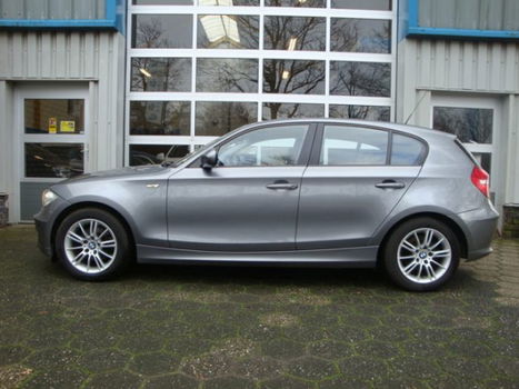 BMW 1-serie - 118i Business Line/ NL auto - 1