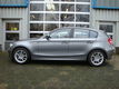 BMW 1-serie - 118i Business Line/ NL auto - 1 - Thumbnail