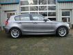 BMW 1-serie - 118i Business Line/ NL auto - 1 - Thumbnail