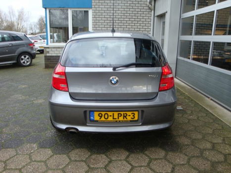 BMW 1-serie - 118i Business Line/ NL auto - 1