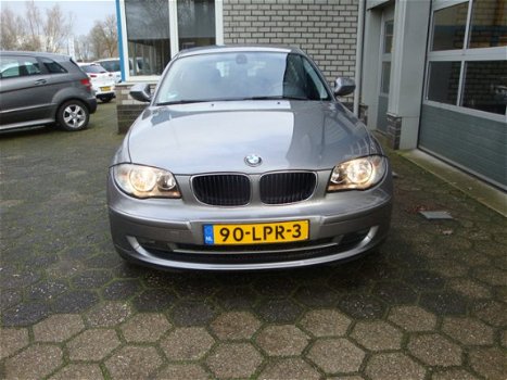 BMW 1-serie - 118i Business Line/ NL auto - 1