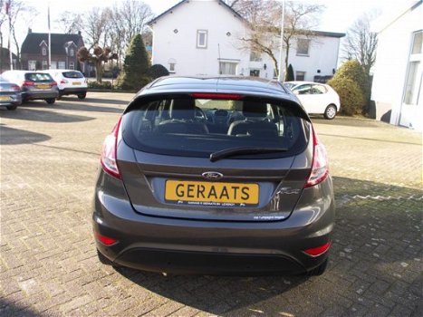 Ford Fiesta - 1.0 Style - 1