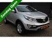 Kia Sportage - 2.0 X-ecutive Plus Pack 1e EIGENAAR_LED_ECC_LMV - 1 - Thumbnail