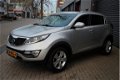 Kia Sportage - 2.0 X-ecutive Plus Pack 1e EIGENAAR_LED_ECC_LMV - 1 - Thumbnail