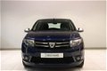 Dacia Sandero - TCe 10th Anniversary 90PK Airco LMV BlueTooth Radio-USB - 1 - Thumbnail