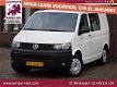 Volkswagen Transporter - 2.0 TDI L1H1 D.C. Airco/Navi 01-2014 - 1 - Thumbnail