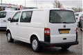 Volkswagen Transporter - 2.0 TDI L1H1 D.C. Airco/Navi 01-2014 - 1 - Thumbnail