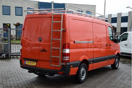 Mercedes-Benz Sprinter - 313 CDI L2H1 Trekhaak 2.800kg/Imperiaal 06-2016 - 1