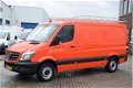 Mercedes-Benz Sprinter - 313 CDI L2H1 Trekhaak 2.800kg/Imperiaal 06-2016 - 1 - Thumbnail