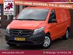 Mercedes-Benz Vito - 114 CDI Extra Lang XL Airco 09-2015 - 1 - Thumbnail