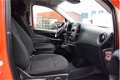 Mercedes-Benz Vito - 114 CDI Extra Lang XL Airco 09-2015 - 1 - Thumbnail