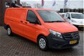 Mercedes-Benz Vito - 114 CDI Extra Lang XL Airco 09-2015 - 1 - Thumbnail