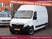 Opel Movano - 2.3 CDTI 125pk L3H3 Airco/Standkachel/230V 08-2013 - 1 - Thumbnail