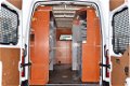 Opel Movano - 2.3 CDTI 125pk L3H3 Airco/Standkachel/230V 08-2013 - 1 - Thumbnail