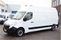 Opel Movano - 2.3 CDTI 125pk L3H3 Airco/Standkachel/230V 08-2013 - 1 - Thumbnail