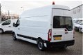 Opel Movano - 2.3 CDTI 125pk L3H3 Airco/Standkachel/230V 08-2013 - 1 - Thumbnail