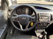 Hyundai i20 - 1.2i i-Drive Airco 5-Deurs Elec. Pakket Dealer Onderhouden - 1 - Thumbnail