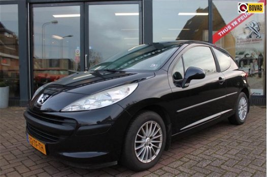 Peugeot 207 - 1.4-16V XR Airco/LMV - 1