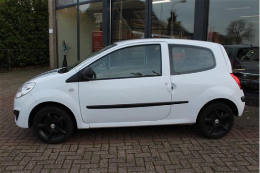 Renault Twingo - 1.2 Authentique Airco/1e EIGENAAR - 1