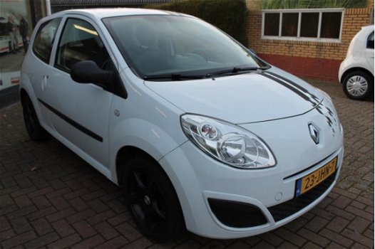 Renault Twingo - 1.2 Authentique Airco/1e EIGENAAR - 1