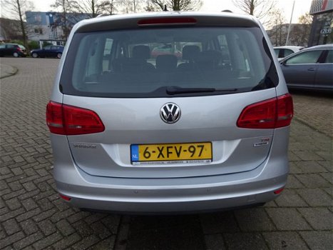 Volkswagen Sharan - 1.4 TSI COMFORTLINE EDITION 7 PERSOONS - 1