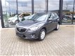 Mazda CX-5 - 2.0 TS 2WD Navi Cruise PDC Bovag garantie - 1 - Thumbnail