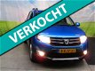 Dacia Sandero - 0.9 TCe Stepway Lauréate NAVI AIRCO - 1 - Thumbnail