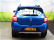 Dacia Sandero - 0.9 TCe Stepway Lauréate NAVI AIRCO - 1 - Thumbnail