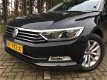 Volkswagen Passat - 1.6 TDI Comfortline | navi | clima | cruise | DAB | - 1 - Thumbnail