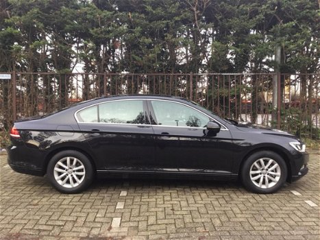 Volkswagen Passat - 1.6 TDI Comfortline | navi | clima | cruise | DAB | - 1