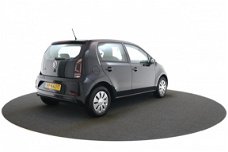 Volkswagen Up! - 1.0 60PK 5D BMT Move up | Airco