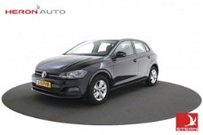 Volkswagen Polo - 1.0 TSI 95PK 5D 7-DSG | Automaat | Airco