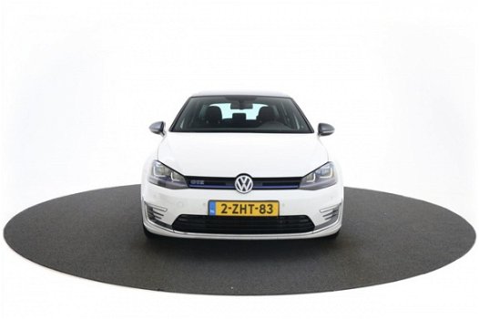 Volkswagen Golf - 1.4 TSI PHEV 204pk 5D DSG GTE | ex btw | panorama-dak - 1