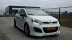 Kia Rio - 1.4 CVVT ExecutiveLine - 1 - Thumbnail