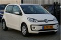 Volkswagen Up! - 1.0 BMT Move up 05-2018 Clima, Stoelverw, Led, Smartphonedock, - 1 - Thumbnail