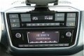 Volkswagen Up! - 1.0 BMT Move up 05-2018 Clima, Stoelverw, Led, Smartphonedock, - 1 - Thumbnail