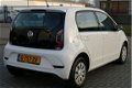 Volkswagen Up! - 1.0 BMT Move up 05-2018 Clima, Stoelverw, Led, Smartphonedock, - 1 - Thumbnail