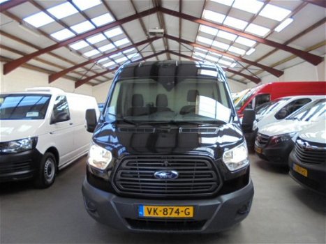 Ford Transit - 310 2.2 TDCI L2H2 Ambiente - 1