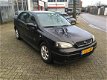 Opel Astra - 1.6 Njoy / AIRCO / AUTOMAAT / 5 DEURS / MOTOR 8V / SPORTVELGEN - 1 - Thumbnail