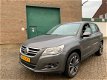 Volkswagen Tiguan - 2.0 TDI Easyline - 1 - Thumbnail