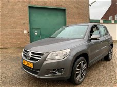 Volkswagen Tiguan - 2.0 TDI Easyline