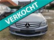 Mercedes-Benz C-klasse - 220 CDI Avantgarde - 1 - Thumbnail